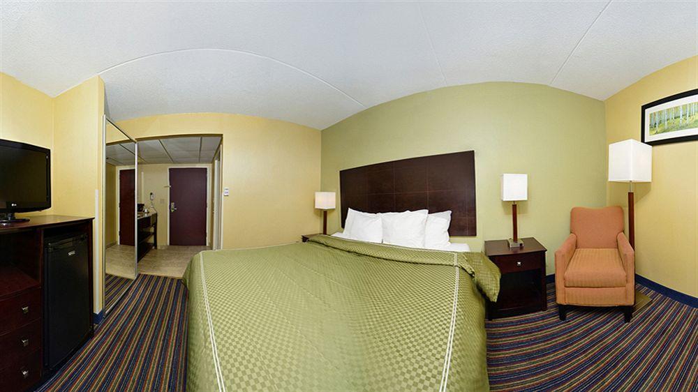Comfort Inn & Suites East Hartford - Hartford Ngoại thất bức ảnh