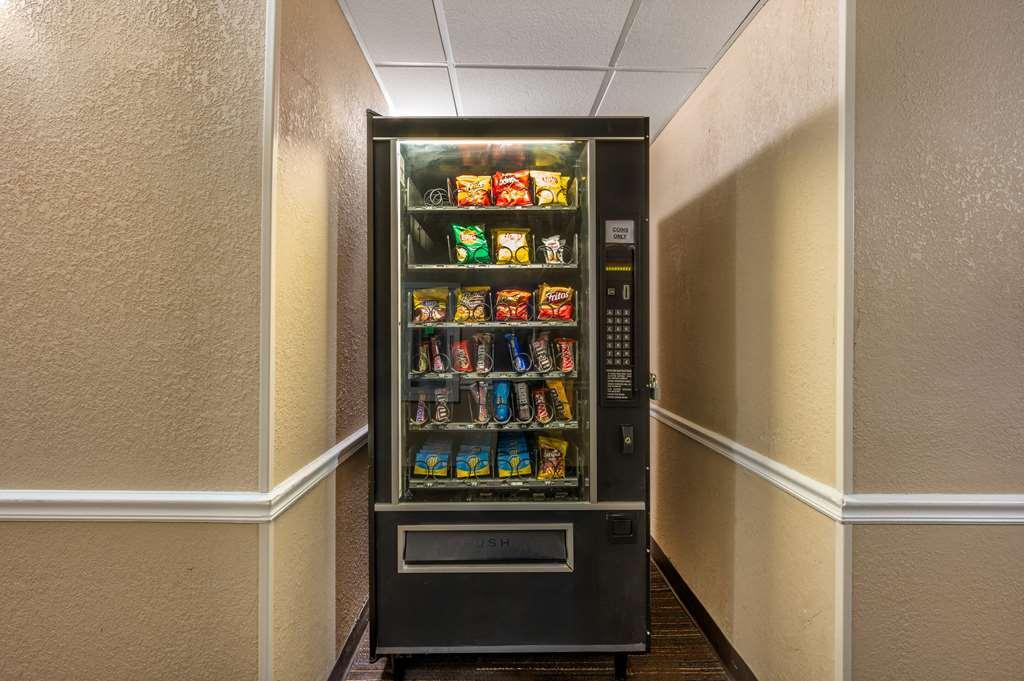 Comfort Inn & Suites East Hartford - Hartford Tiện nghi bức ảnh