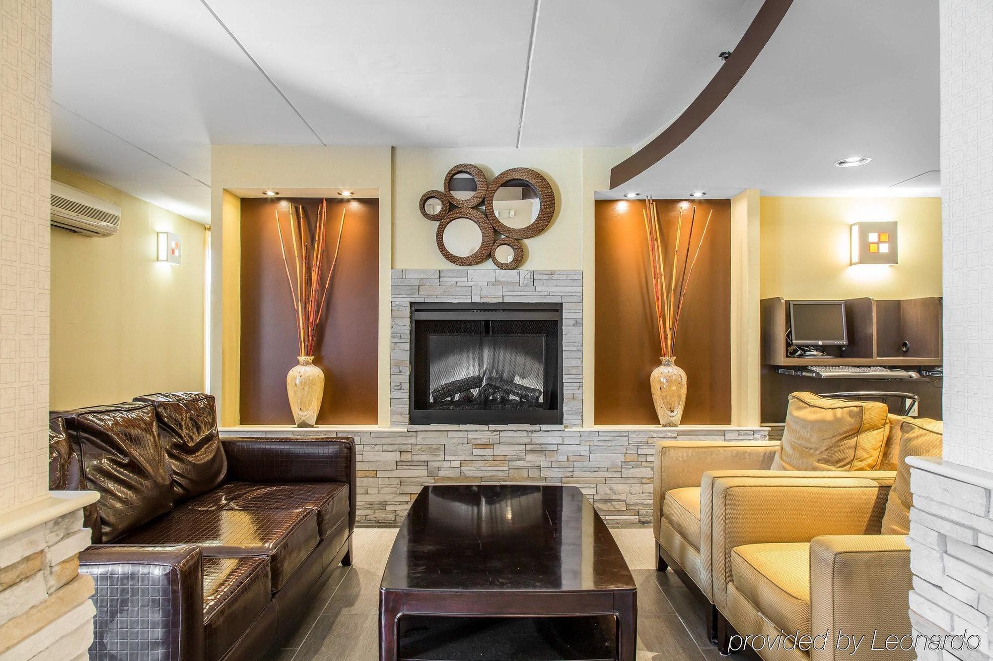 Comfort Inn & Suites East Hartford - Hartford Ngoại thất bức ảnh