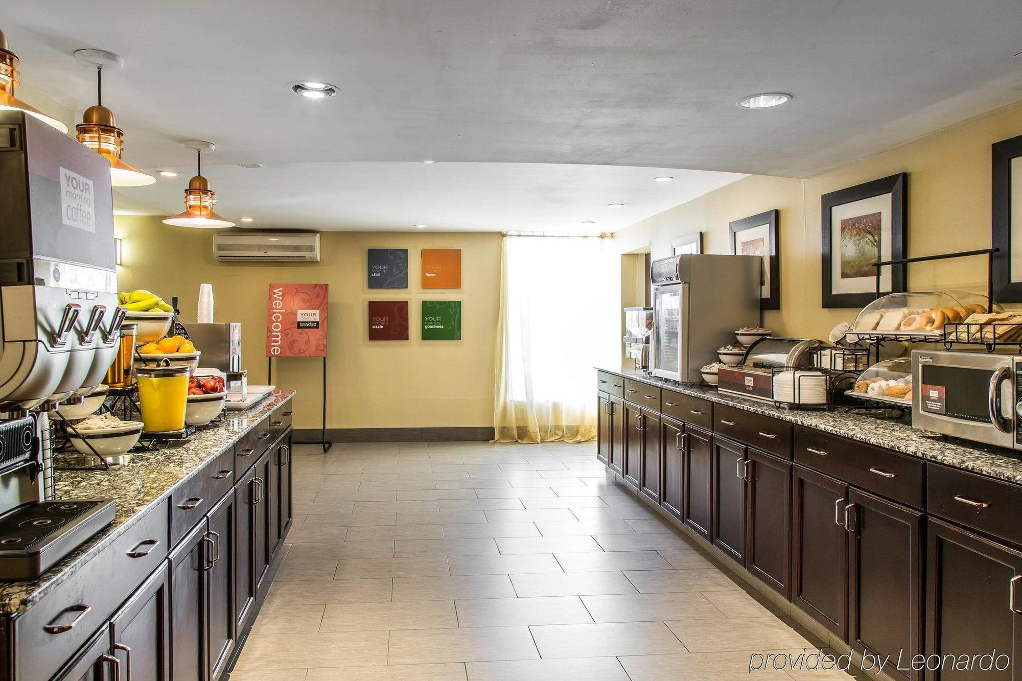 Comfort Inn & Suites East Hartford - Hartford Ngoại thất bức ảnh
