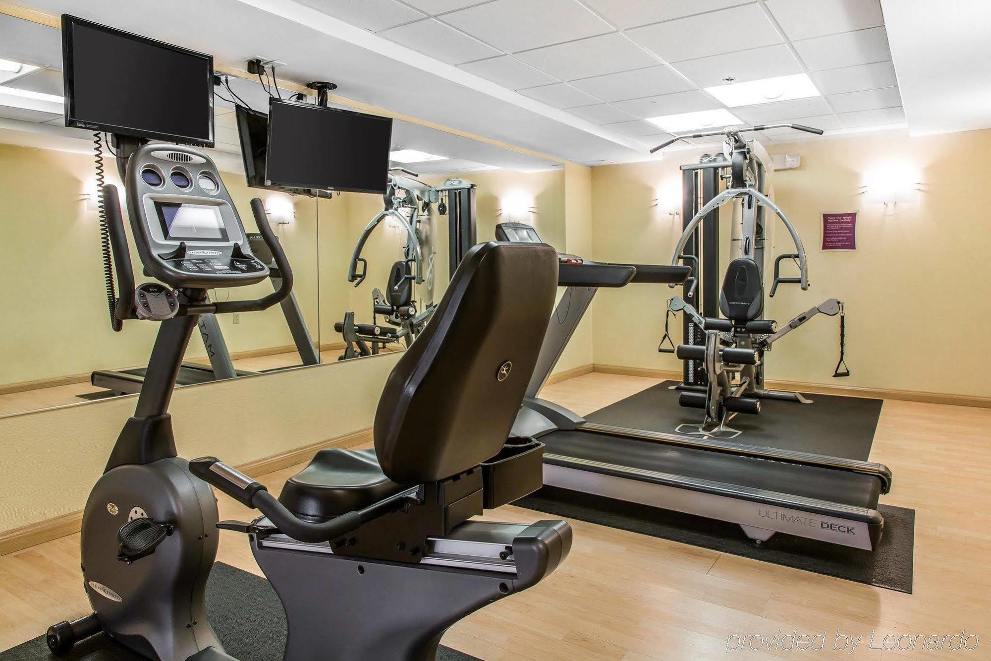 Comfort Inn & Suites East Hartford - Hartford Ngoại thất bức ảnh
